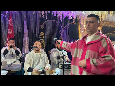 سعيد نميلي البشة حمو مول الجنوا الكبار / هما يگولو يشرب دم