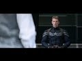 Captain America The Winter Soldier trailer UK ...