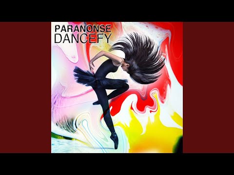 Dancefy (Lineki, Paolo Barbato Rmx)