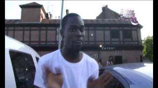 GHETTS-2010 EXCLUSIVE - OFF NEW ALBUM "REBEL WITH A CAUSE"