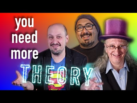 Magic is great...but you're doing it wrong!