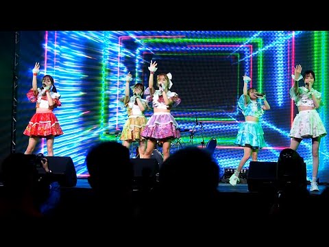 Danger Sign - アルテミスの翼 @Japan Expo Thailand 2023