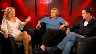 'You, Me and Dupree' | Unscripted | Owen Wilson, Kate Hudson, Matt Dillon