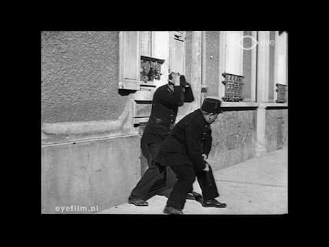 Le chien insaisissable