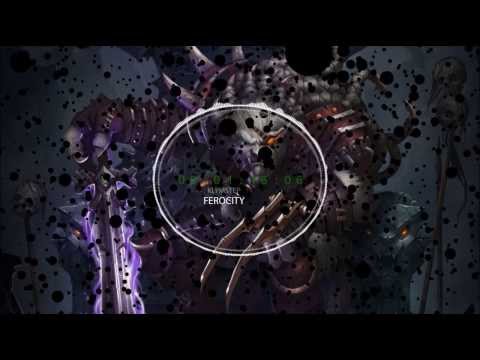 Klymstep - Ferocity (Original mix)