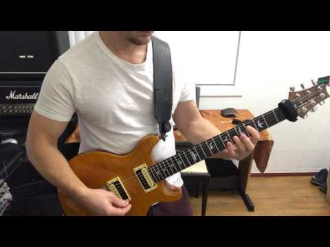 Tu Eres Grande (Ensayo)