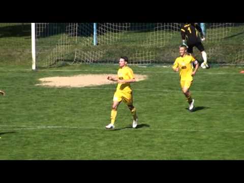 FC MAS Táborsko - FK Dukla Praha U19 - Góly