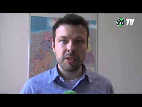 U19 Hannover 96 - VfL Wolfsburg | Jens Rehhagel