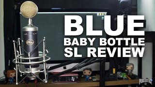 Blue Baby Bottle SL - What To Know & Where To Buy | Equipboard Blue Baby Bottle SL - What To Know & Where To Buy | Equipboard