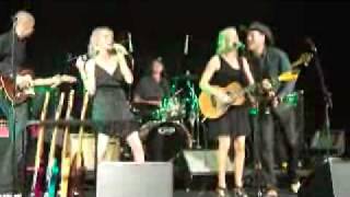 Jetty Road-" Serves You right"