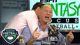 Matthew Berry rants about ‘most frustrating loss’ of his fantasy career, says 49ers' loss was karma