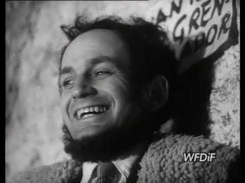 Piwnica pod Baranami Piotra Skrzyneckiego - film dokumentalny, cz. 1, cz. 2, cz. 3 (1956-1989)