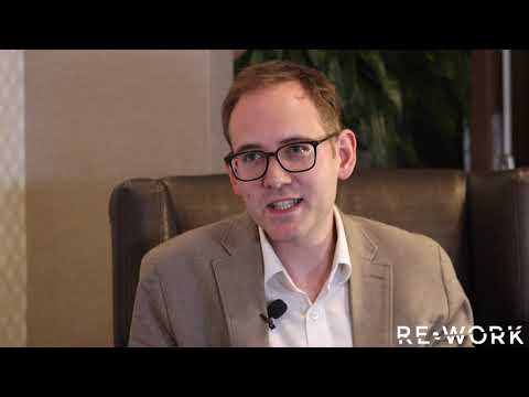 Interview with Marc Bellemare, Google Brain and George Lawton, Tech Target