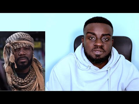 The legendary Nkasie(Nakay)ftBuk Bak,Reggie Rockstone drops a song about the hardship in the country