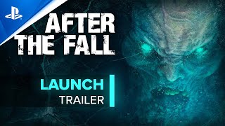 After the Fall Steam Key (PC) ROW