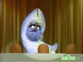 Classic Sesame Street Pageant Food Half Version Ending Is Cut Off
