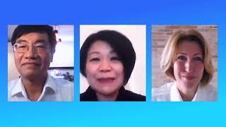 Dzung Nguyễn | BÍ QUYẾT THÀNH CÔNG THẦN TỐC | Thủ lĩnh Vàng Quốc Gia Phạm Hữu Minh và Olga Kim