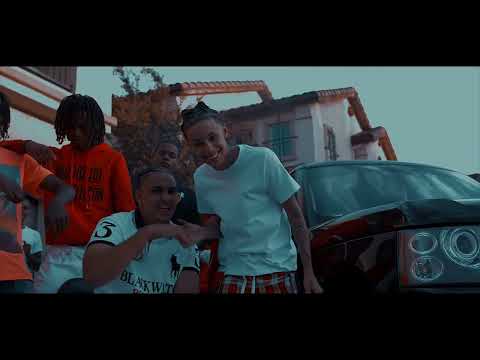 GillThaGeneral - Flex On Em Ft CB & Torrey Jay [Official Video]