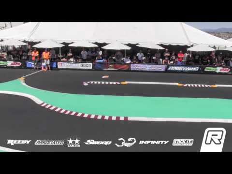 2017 Reedy TC Race of Champions - Invitational Round 7