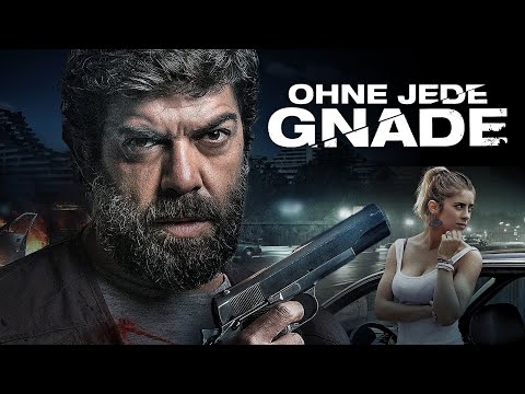Heftiger MAFIA Thriller: Ohne jede Gnade – Im Reich der Camorra (2014) (HD)