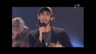 Darin - Move / Step Up