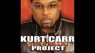 Kurt Carr - My Time For God&#39;s Favor [The Presence Of The Lord - Remix]