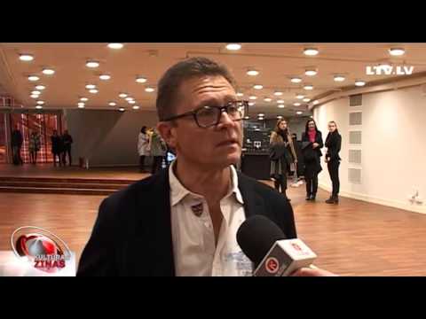 “Lielā dzintara” atklāšanai viss gatavs!