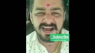 Hindustani Bhau vs Tik Tok