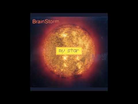 2000 Brainstorm - My Star (Original Version)