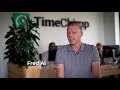 TimeChimp Video