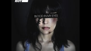 Atari Teenage Riot - Blood In My Eyes (Nic Endo&#39;s Video Message)