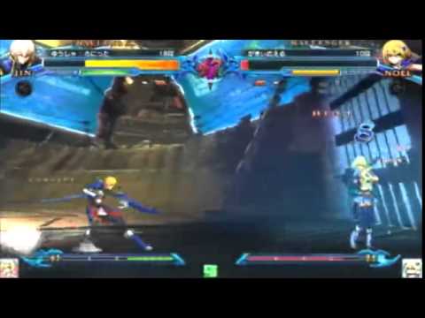 BBCP 1.1 6/14/2014 - Ronitta (JI) VS Gaki (NO), Nanashia (TG)