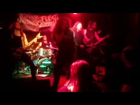 DEMONDRIVER - Headbanger