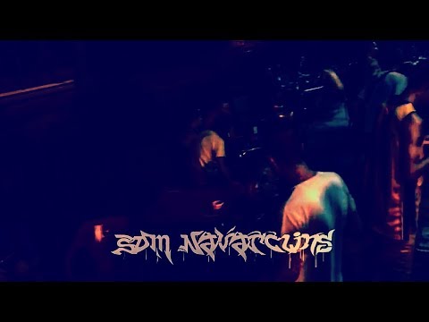 The Black is Nigga - SOM NAVARCLINS (VideoClip)