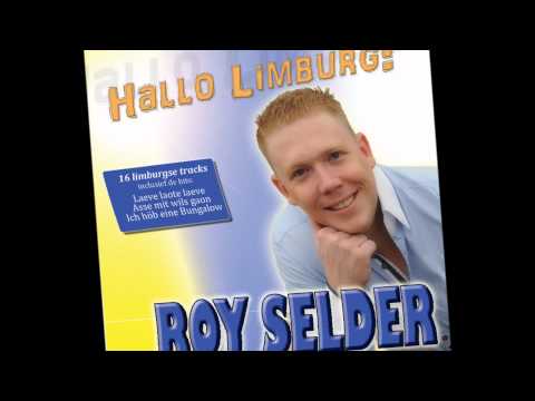 Roy Selder - Sjatteke  2011.