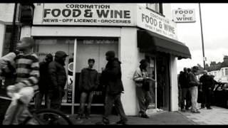 Gappy Ranks: Put The Stereo On