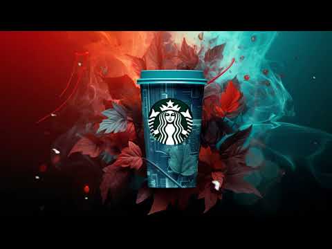 Melhor lista de reprodução relaxante da cafeteria Starbucks - Starbucks cófè, 2023 Starbucks Music to Study