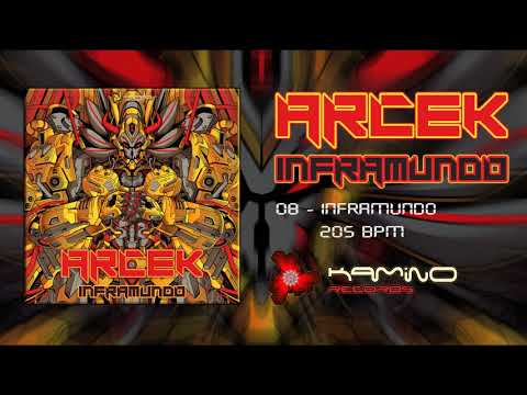 Arcek - Inframundo