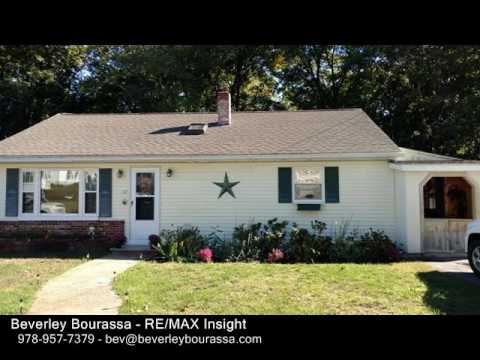 67 Wetherbee Avenue, Lowell MA 01852 - Single Family Home - Real Estate - For Sale -
