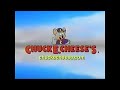 2004 Chuck E Cheese PBS Kids TV Spot