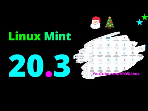 Linux Mint 20.3 "Una" Arriving Soon With A Surprising New App, And I Already Know What It is…