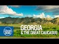 Full Documentary | Georgia & The Great Caucasus