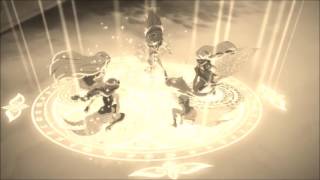 Lolirock - Carry On (Sailor Moon)