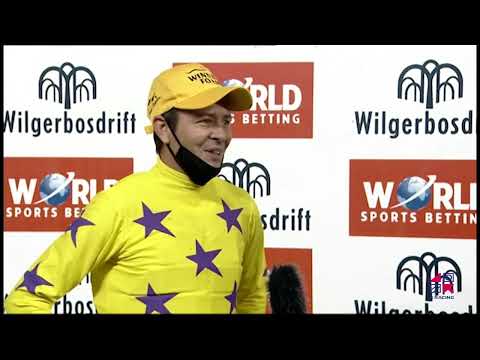 270 - CHIMICHURI RUN - Turffontein - Race 10  - 8 February 2022