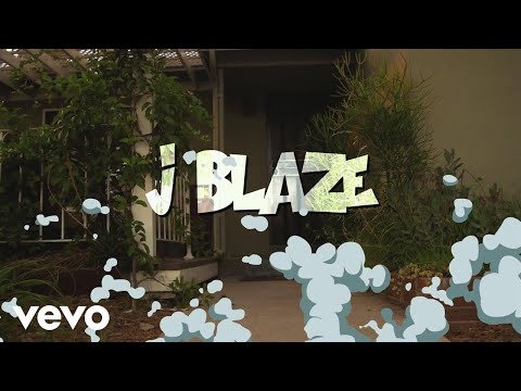 J Blaze - Workin