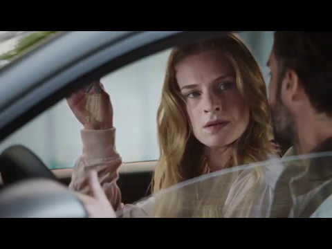 New Fiat 500S commercial – The bad boys’ car - Funny Ad