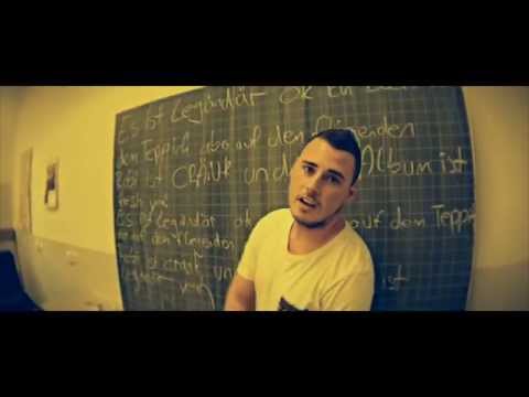 Robi - Legendär (Official Video)