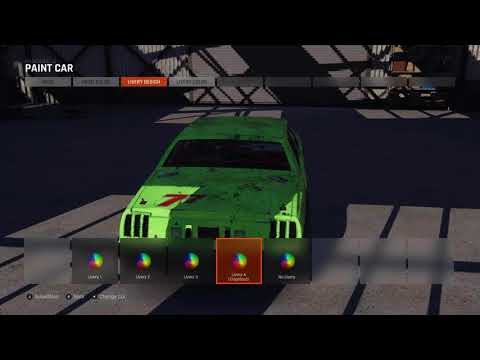 Next Car Game: Wreckfest #36 ( Deutsch )