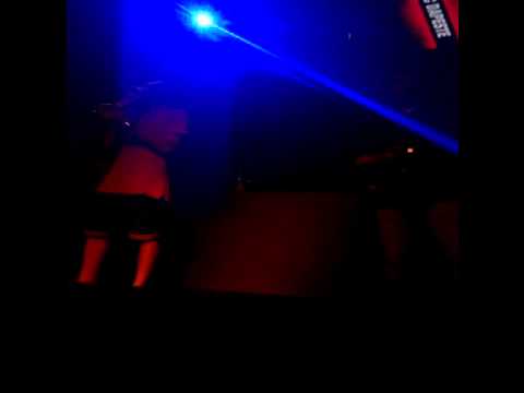 Mc Da Peste -Show Albatroz Automotivo