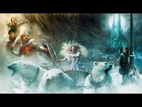 The Chronicles of Narnia: The Lion, the Witch and the Wardrobe (2005) Official Trailer